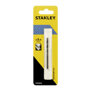 STANLEY STA50030 PUNTA HSS 3,5 MM