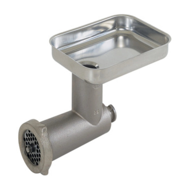 TRITACARNE ACCESSORIO LEONARDI TC22 INOX- FABIO LEONARDI- 1,0 pz
