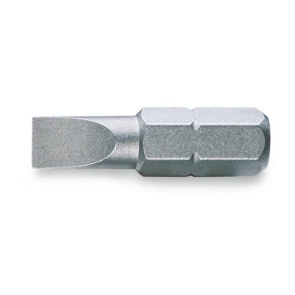 INSERTO PER VITI A TESTA CON INTAGLIO ART. 861/LP BETA 0,8x5,5 mm - 10 pezzi- BETA