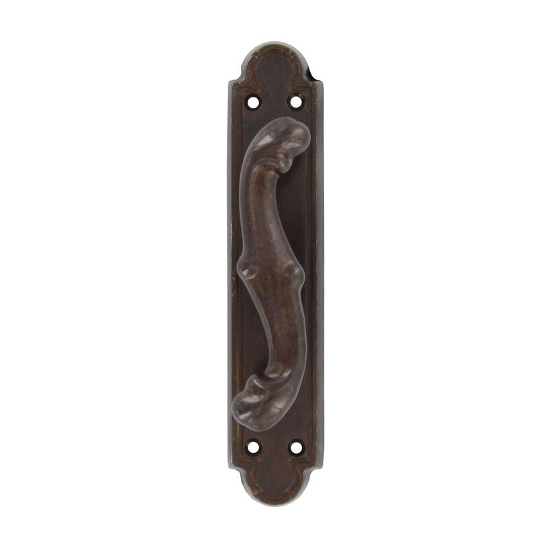 BL CREMONESE OTTONE BRONZATO BAROCCO C/PERNI- 4,0 blister