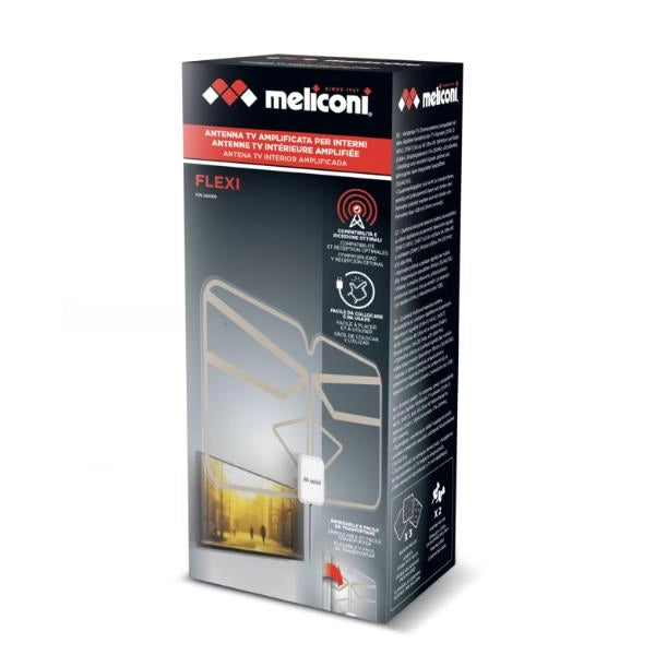 Antenna amplificata flexi - 881018