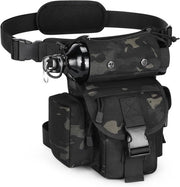 Zaino per motociclista - Unisex -