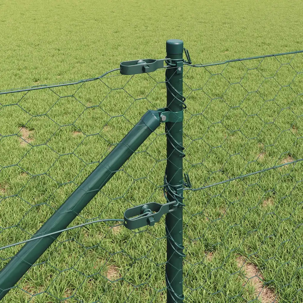 Palo della recinzione Verde 3353161