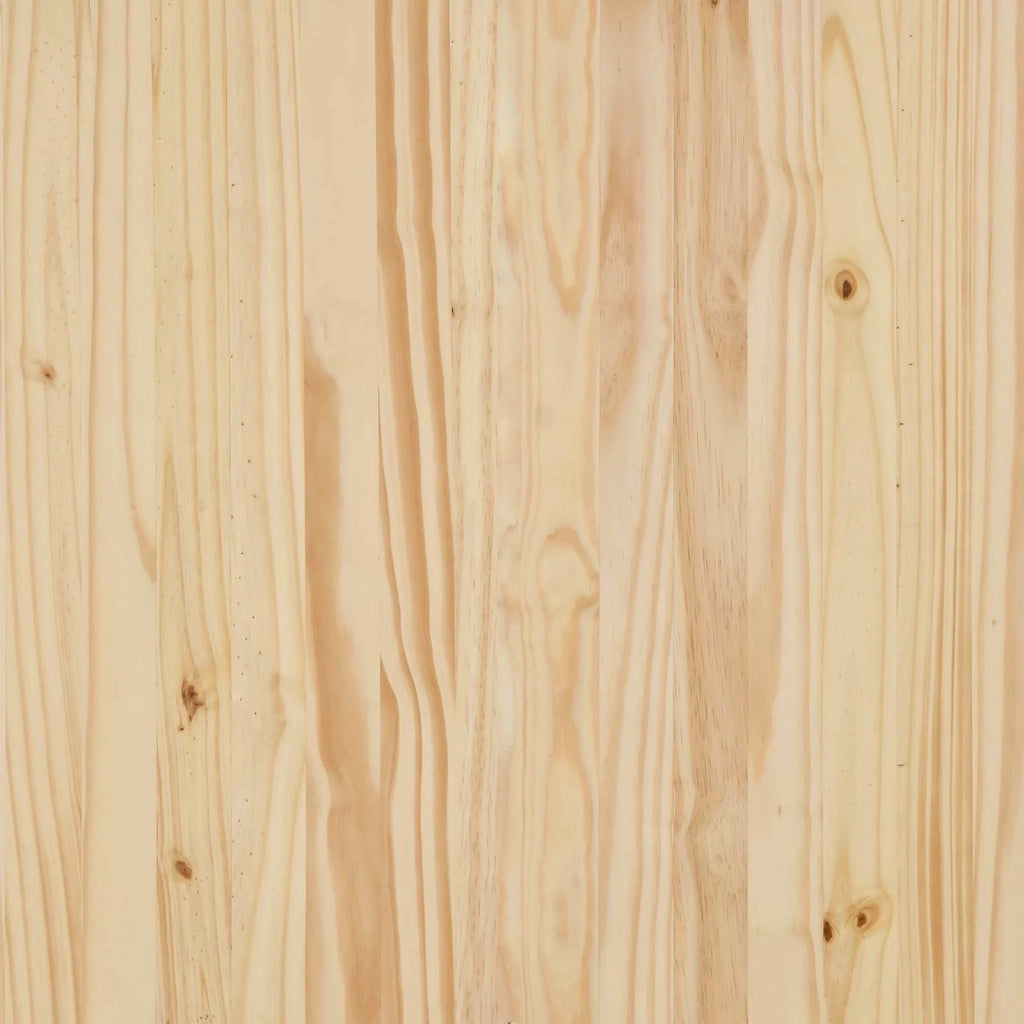Mobile con Ruote con ruota Marrone 63,5 x 39 x 65,5 cm 42032398