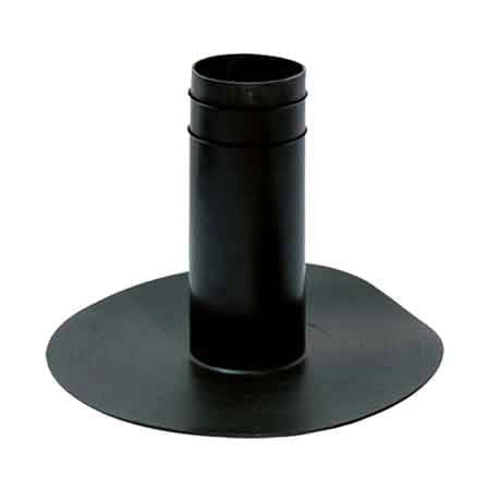 BOCCHETTONE DI SCARICO Ø mm 100x230h
