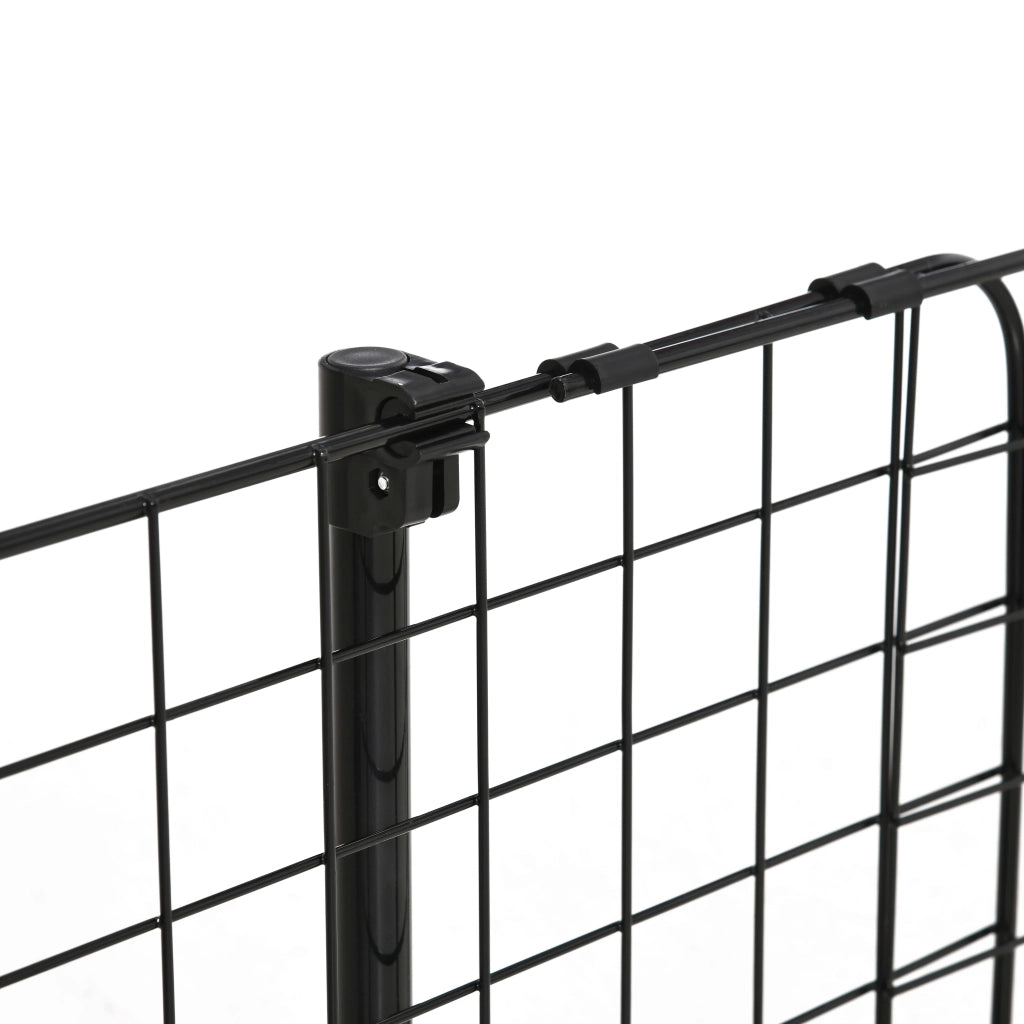 Barriera per Cane Auto Universale ¨C Minimal ¨C Nero