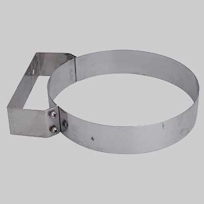FASCETTA MURALE  180     MADE IN ITALY