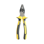 Pinza combinata professionale brevettata Crownman da 180 mm