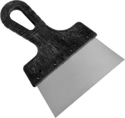 Spata di acciaio inossidabile - 150 mm di lunghezza