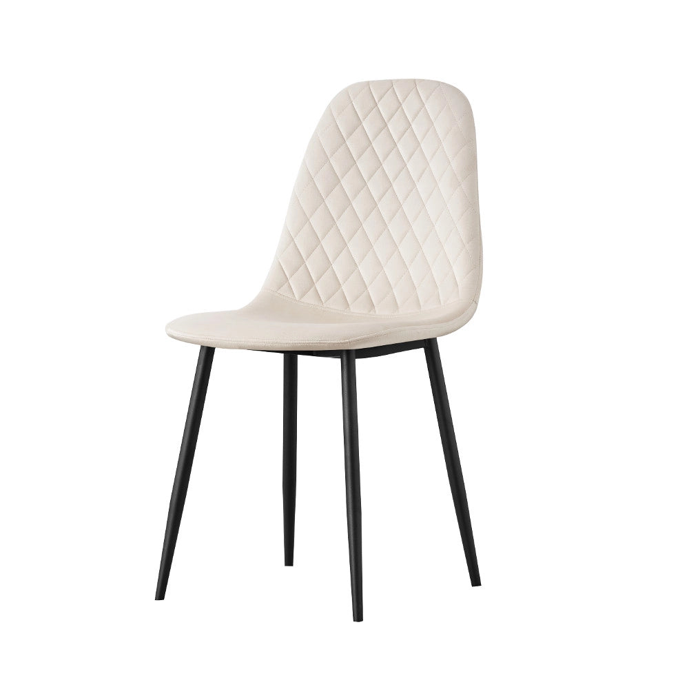 Sedia MOJITO (beige)