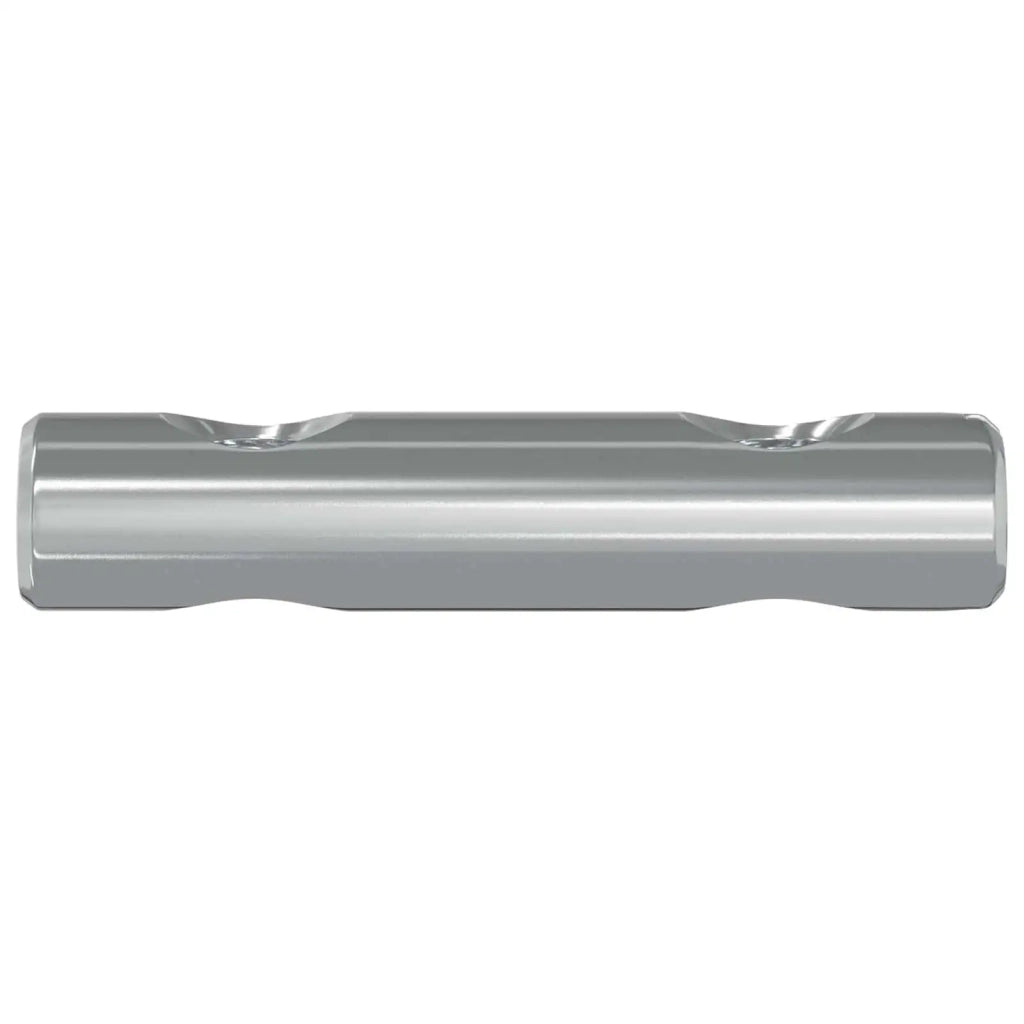 Dado 413 pcs Zincato 60 x 12 mm Ferro 864597