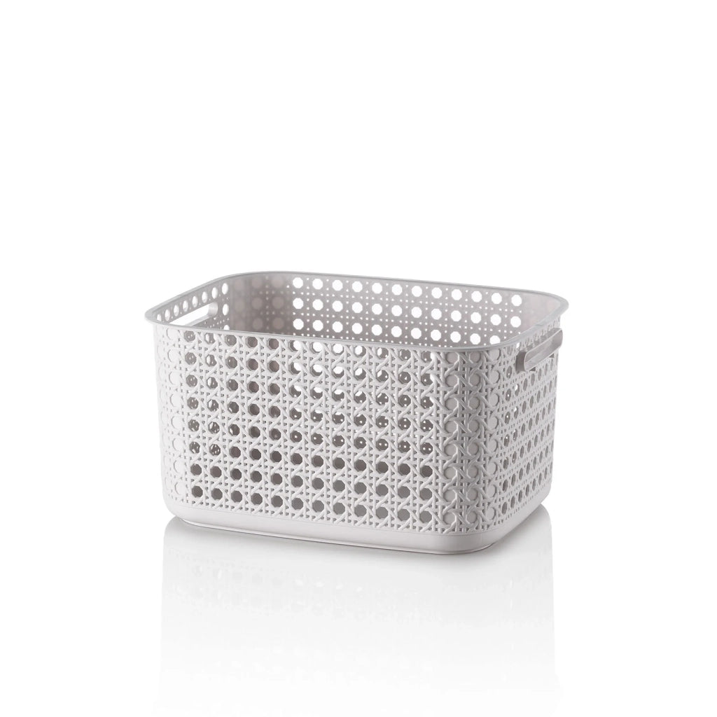 Portaoggetti LINO beige