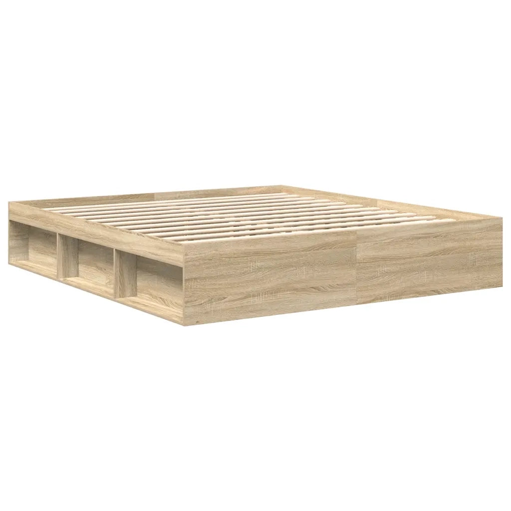 Giroletto Rovere Sonoma 200x200 cm 3203889
