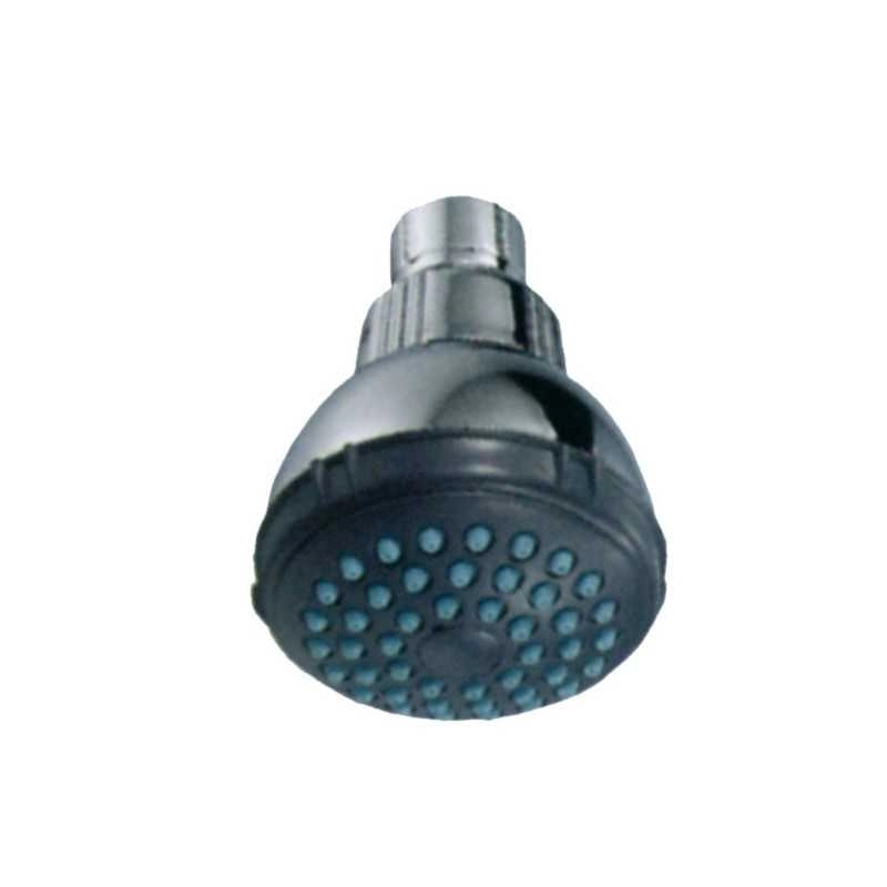 Soffione Docce 1 Funzione Aglaia 05427