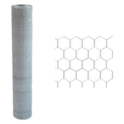 Rete tripla torsione 51x4 (0,90) cm 100