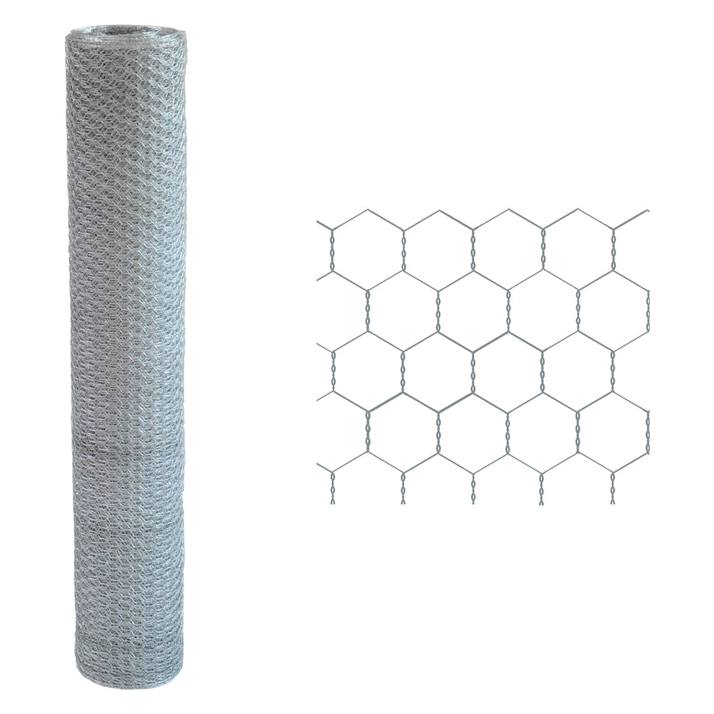 Rete tripla torsione 51x4 (0,90) cm 100