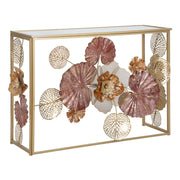 Consolle Glam Redy cm 114x41,5x80