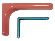 REGGIMENSOLE PER ARREDAMENTO CILIEGIO- - mm.240, spessore mm.14 - 2 pezzi