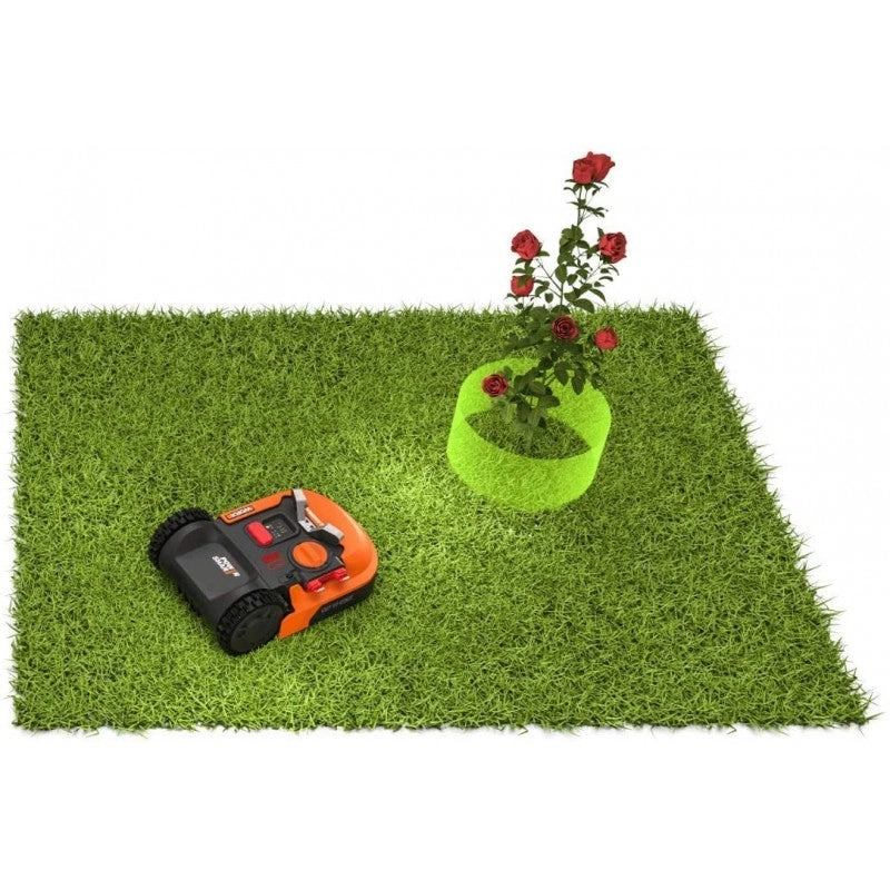 Modulo Dual Off Limits WA0892 con recinzione digitale e zone vietate multiple per robot Landroid - Worx