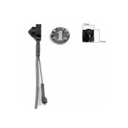 Trade Shop - Micro Telecamera Camera Spia Spy Colori Microfono Integrato Microcamera Zk-202e -