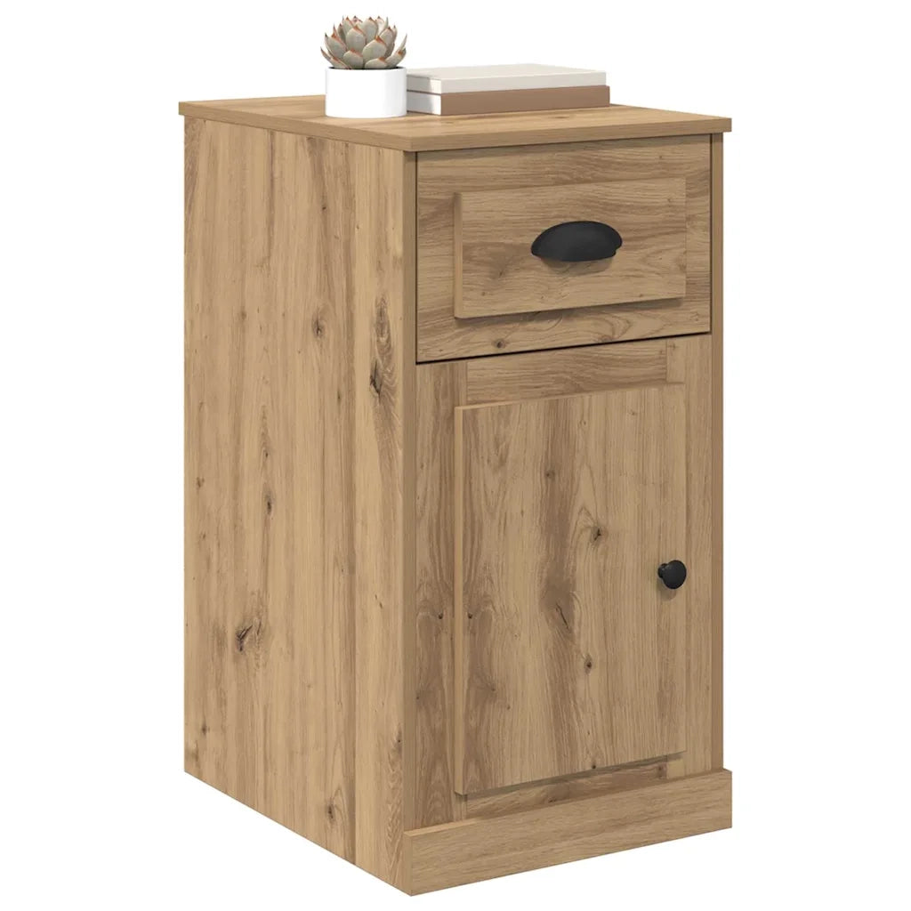Mobile laterale Rovere artigianale 40 x 50 x 75 cm 881448