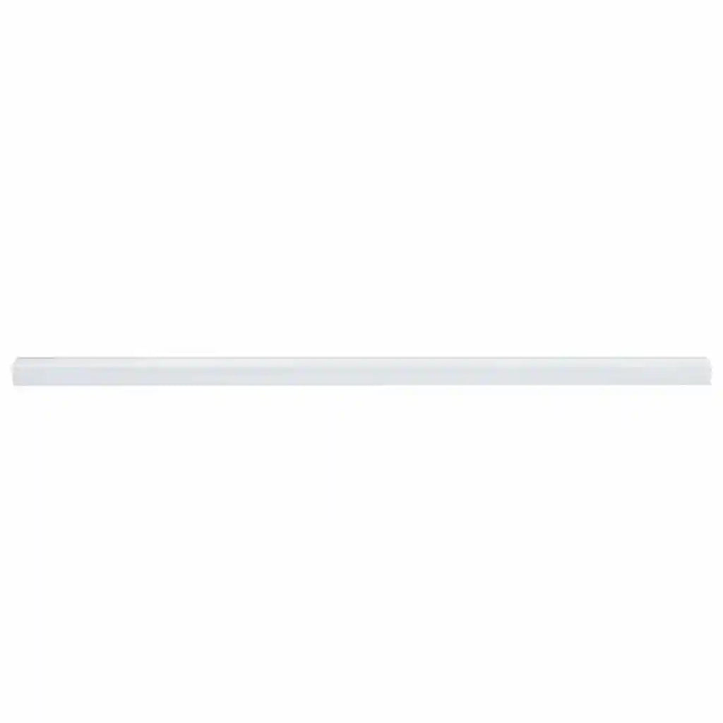 Paragradini 10 pcs Argento 67 x 3 x 2 cm Alluminio 4013469