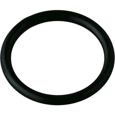 ANELLO O-RING PER TAPPO SALTARELLO Ø 29x3 mm - 10 pezzi