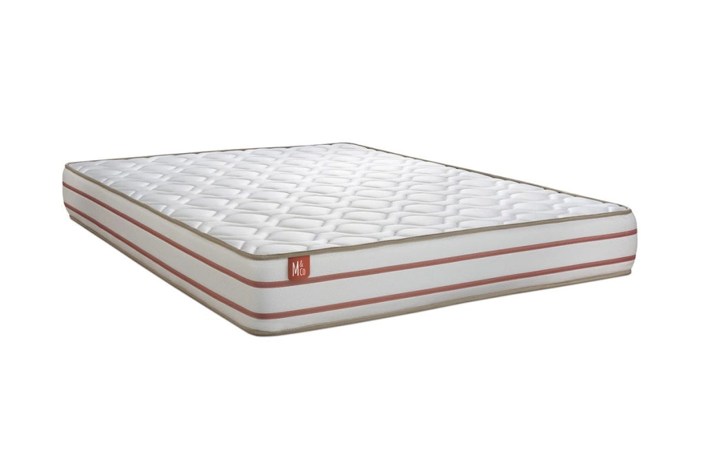 Materasso 180x200 cm Memory foam - Le Doux