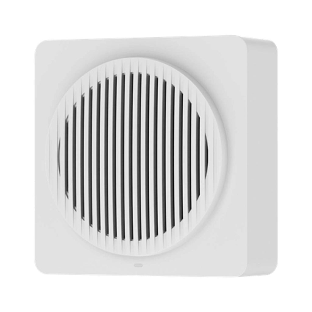 Campanello Videocamera 2K con Hub Connesso G410 per Porta d'Ingresso Bianco Aqara