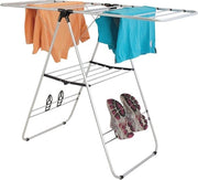 Drogera Opvougbile per Abbigliamento e Scarpe - Spaziale e Efficiente