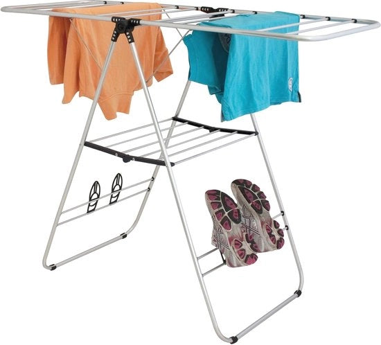 Drogera Opvougbile per Abbigliamento e Scarpe - Spaziale e Efficiente