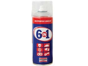 SVITOL SPRAY 6 IN 1- - ml.400 bombola spray (4171) - 12 pezzi AREXONS