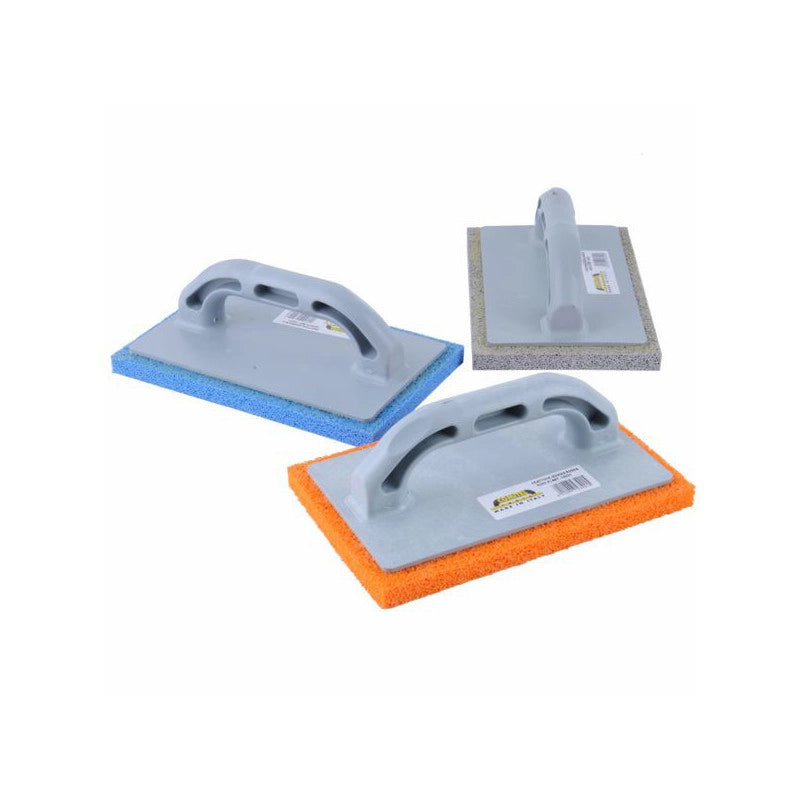 Frattone Pol Spugna Blu 10X24 Comitel
