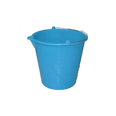 SECCHIO ACQUA 18 LT CON BECCO