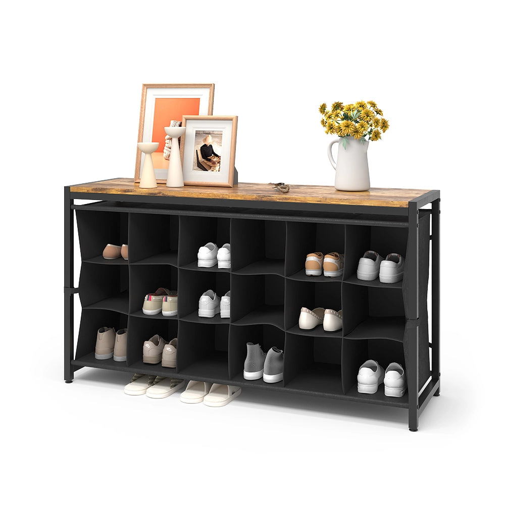 Vicco Scarpiera Rovere rustico 100 x 54.5 cm