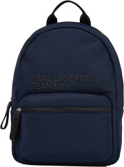Borsa in Nylon per Uomo