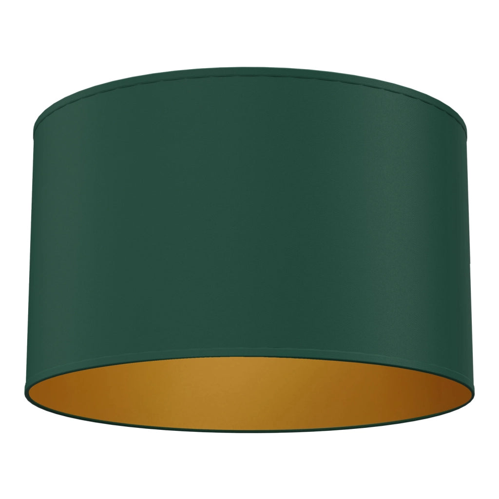 Lampada a soffitto Arden 1xE27 verde oro Luminex