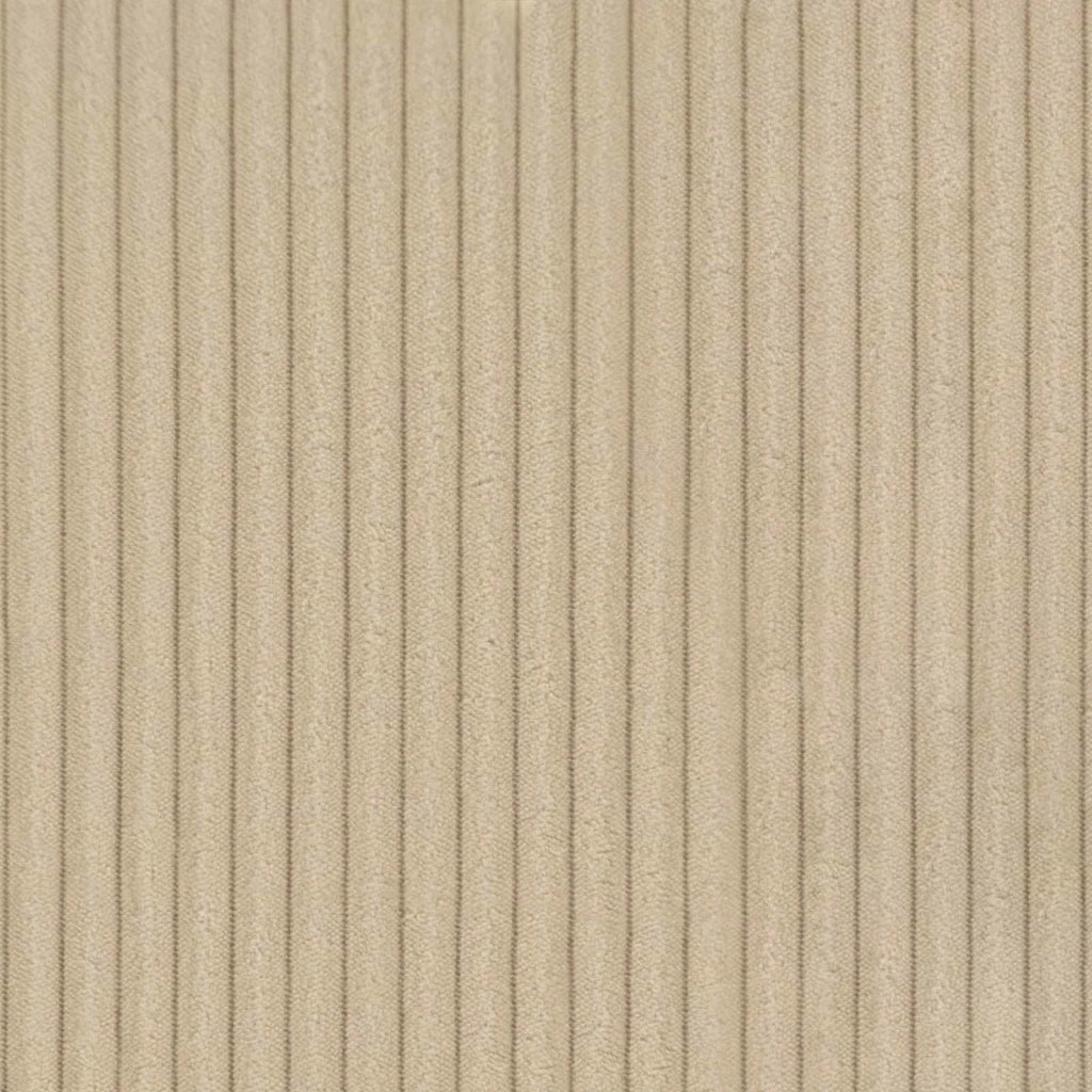 Federa 2 pcs HEERLEN Tortora 40 x 60 cm corduroy 909229
