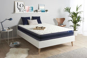 Materasso matrimoniale Actimemo morpho 180x210cm - Spessore : 24cm - Memory foam - Bilanciato