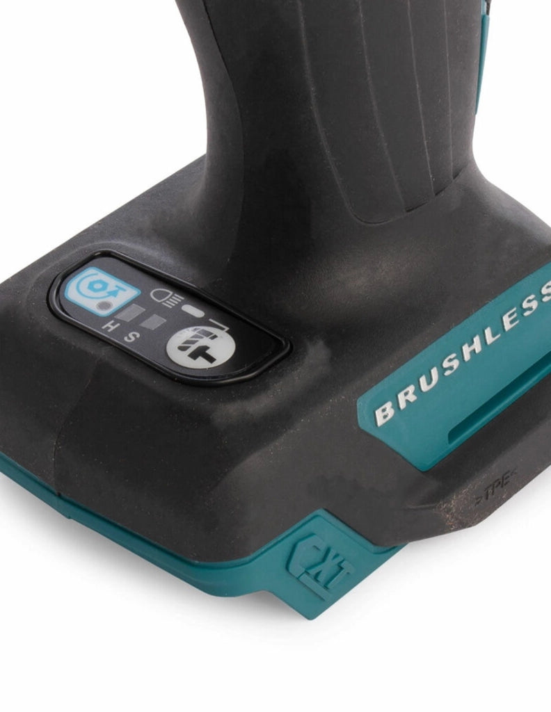 Avvitatore ad Impulsi MAKITA TW161DZ (Solo corpo)
