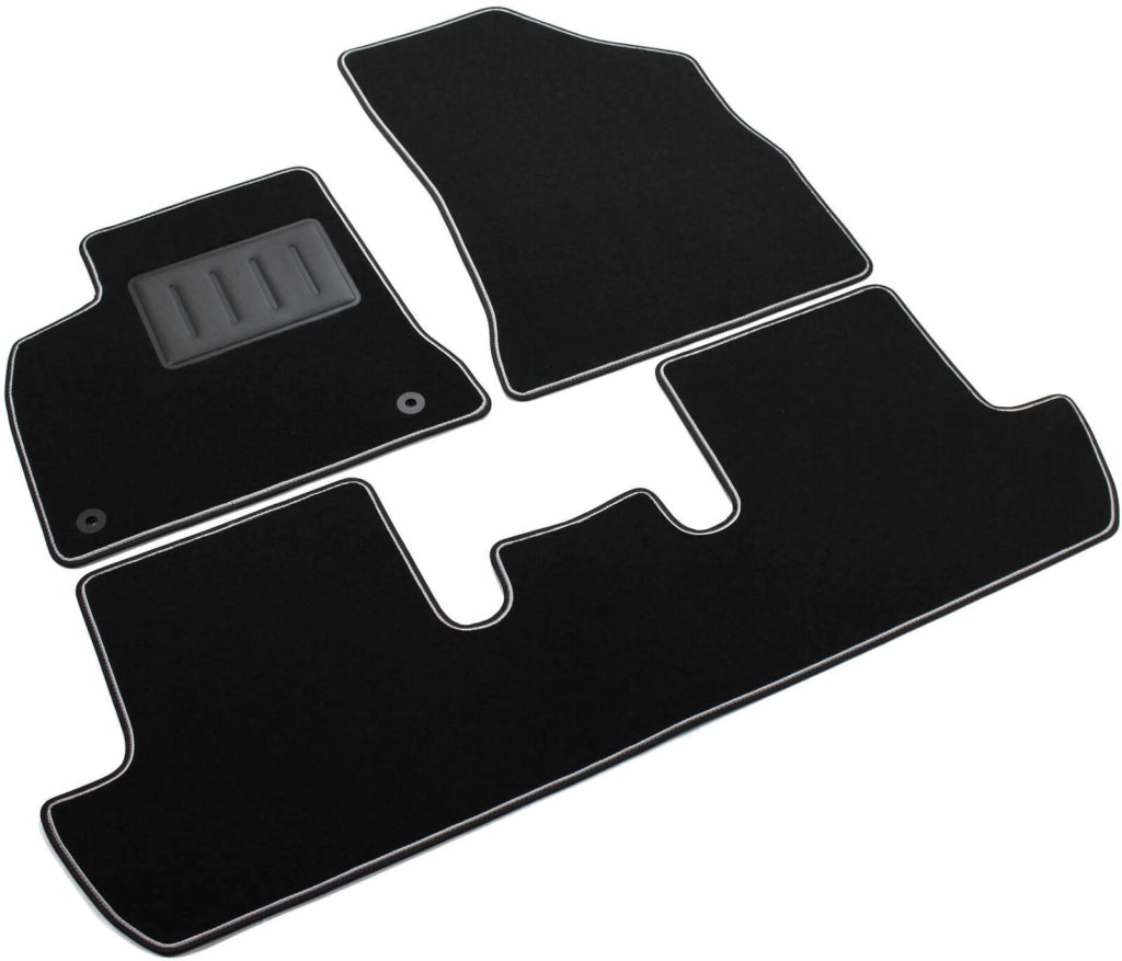 SPRINT03514 , Peugeot 5008 I , dal 2009-06.2017 , (2 Fix CP)