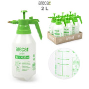 Spruzzatore Vaporizzatore a Pressione da Casa o Giardino 2 Litri