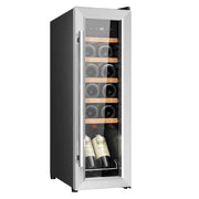 CECOTEC 00230 - Bolero GrandSommelier 1250 CoolWood Compressor