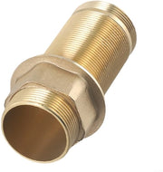 Kit di adattamento per estensione di rubinetto a vite a mano con tubo in rame di 32 mm di diametro (M32-150mm) per riparazioni di rubinetti in cucina, bagno e vasca.