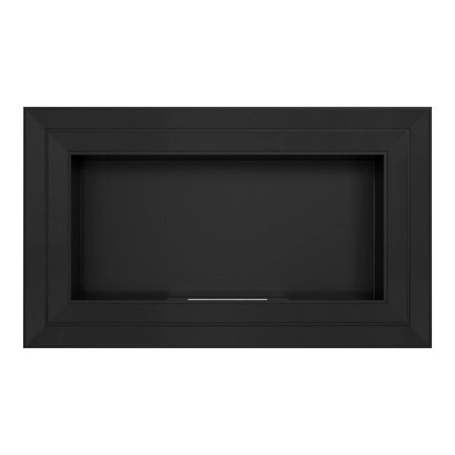 Biocamino Vanity Small Black - No Grazie
