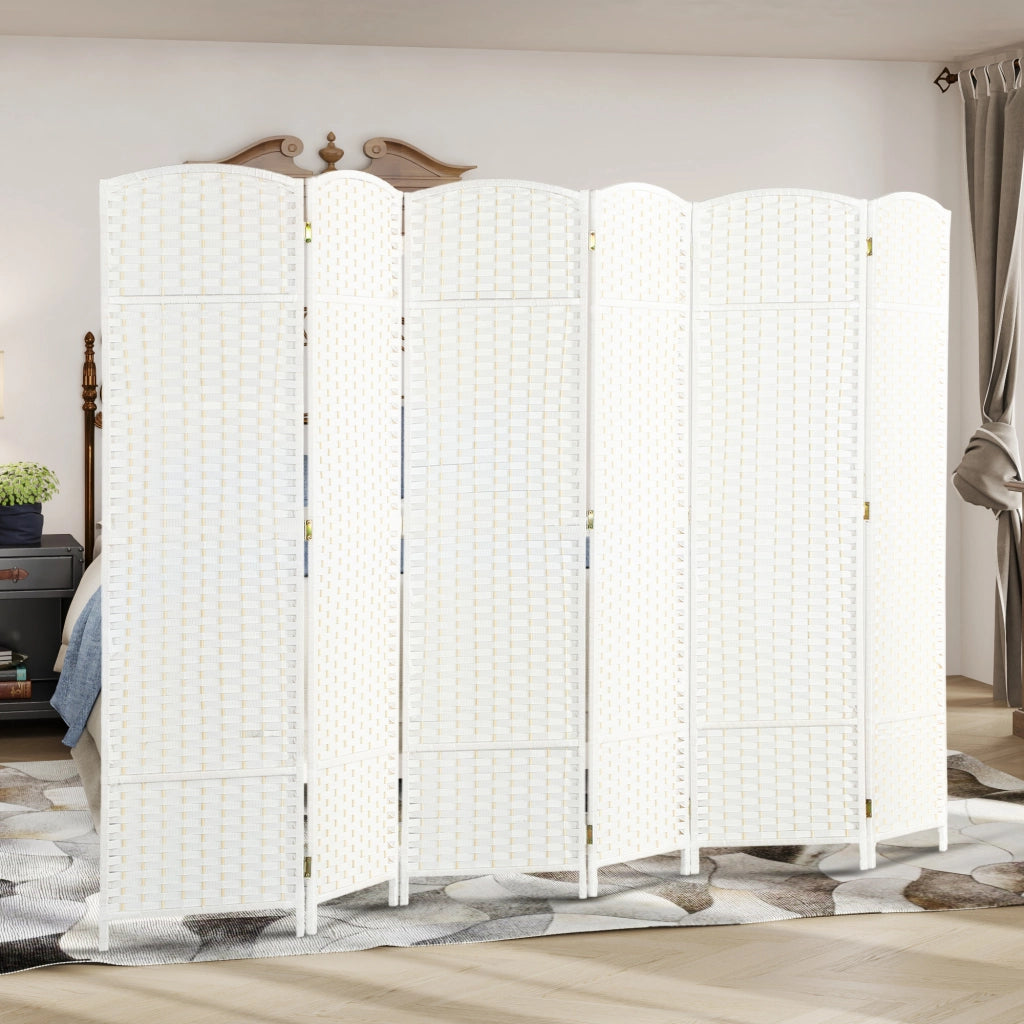 Divisorio Libreria Flessibile ¨C Minimal ¨C Bianco 80x24x