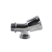 Rubinetto Lavatrice Inclinato 1/2"