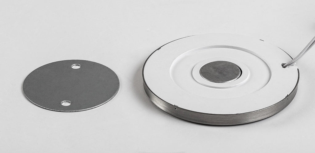 Lampada sottopensile Rabalux Socavi cromo 3x3W dimmer