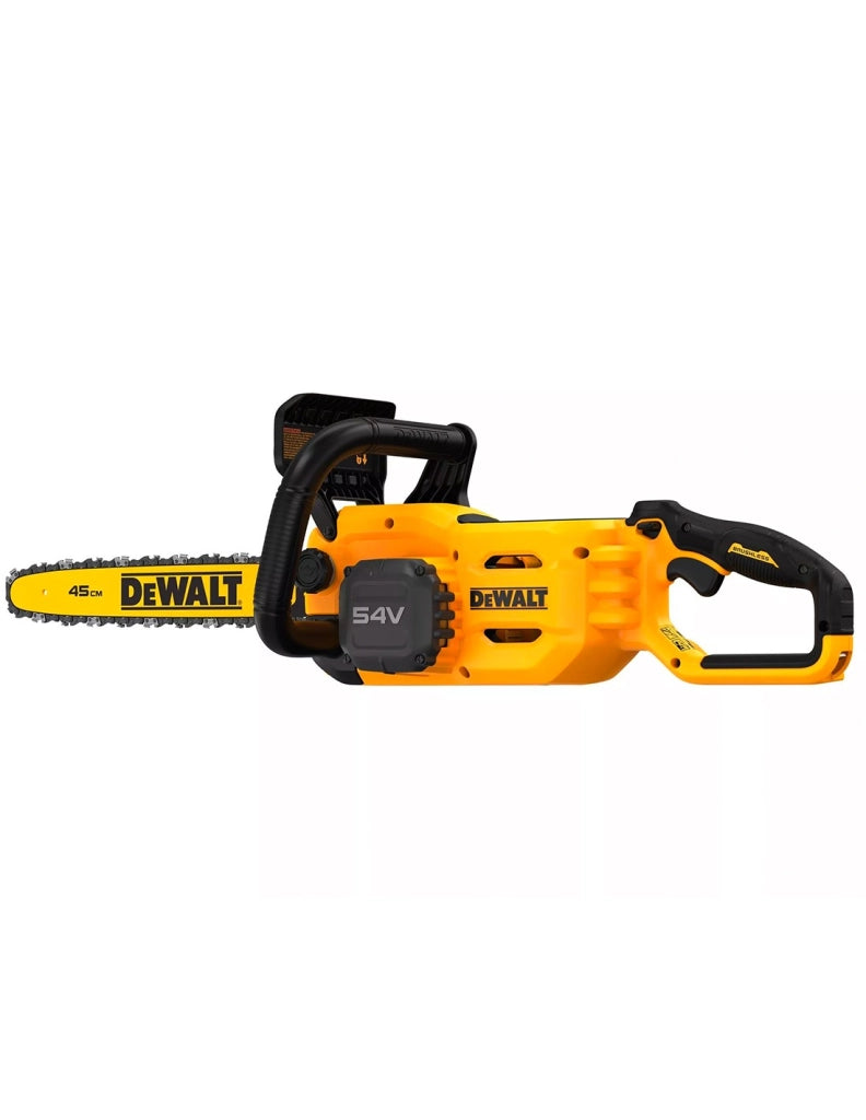 Elettrosega DeWALT DCMCS574X1 FlexVolt (1 x 18V/54V 9,0 Ah + DCB118)