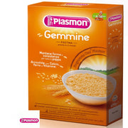 Plasmon pastina gemmine 340 gr.